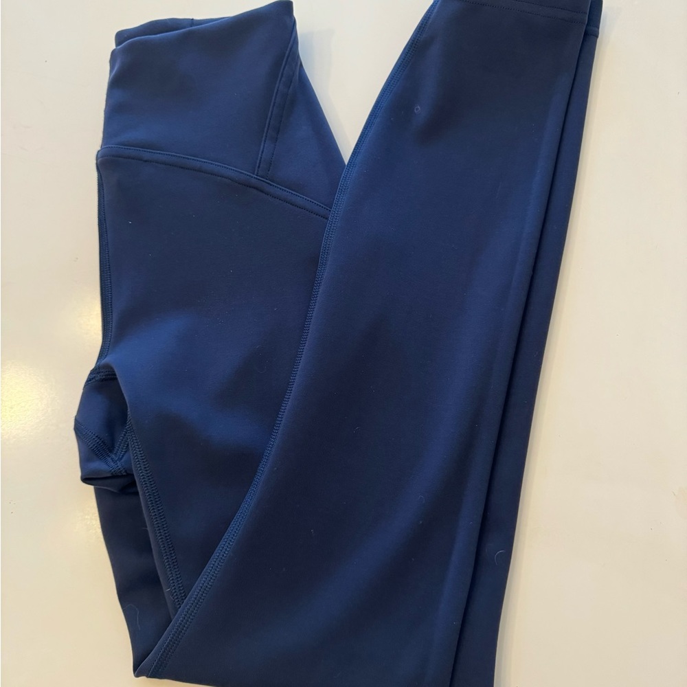 Lululemon InStill High- Rise Tight 25” - Picture 4 of 5